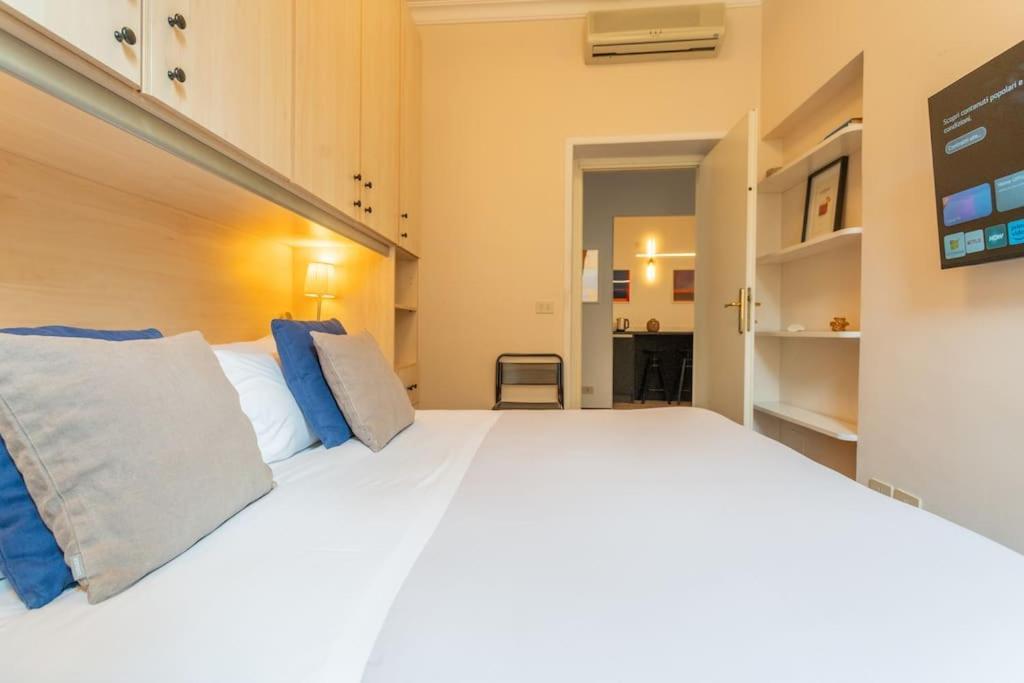 Pgrhome Barberini Rome Extérieur photo