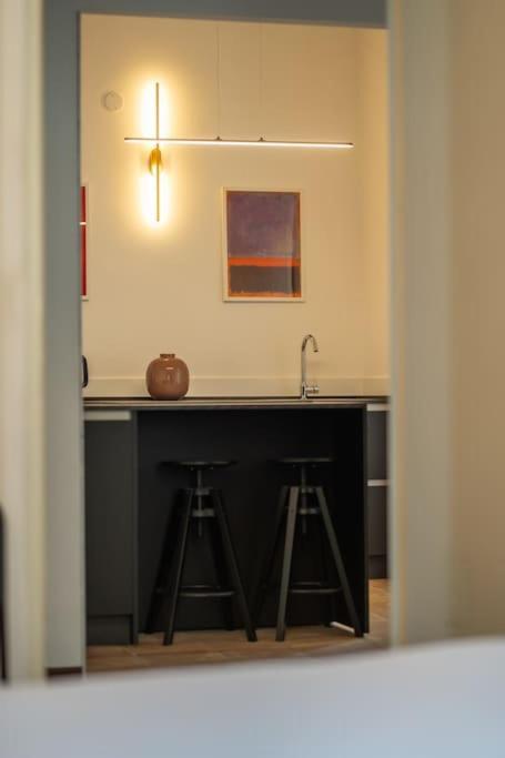 Pgrhome Barberini Rome Extérieur photo