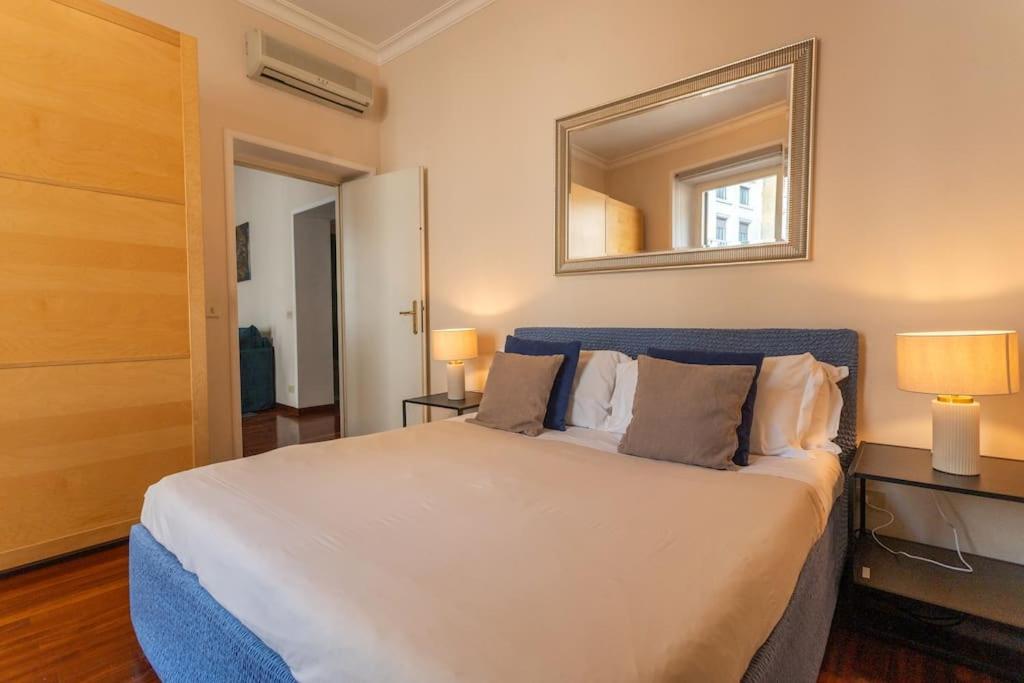 Pgrhome Barberini Rome Extérieur photo