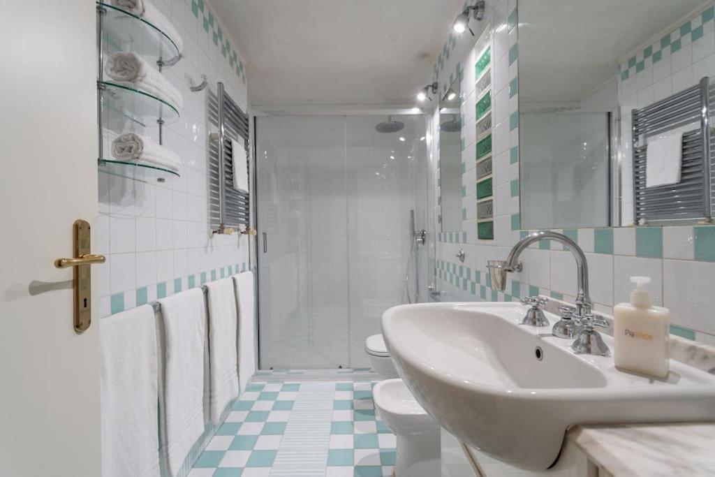 Pgrhome Barberini Rome Extérieur photo