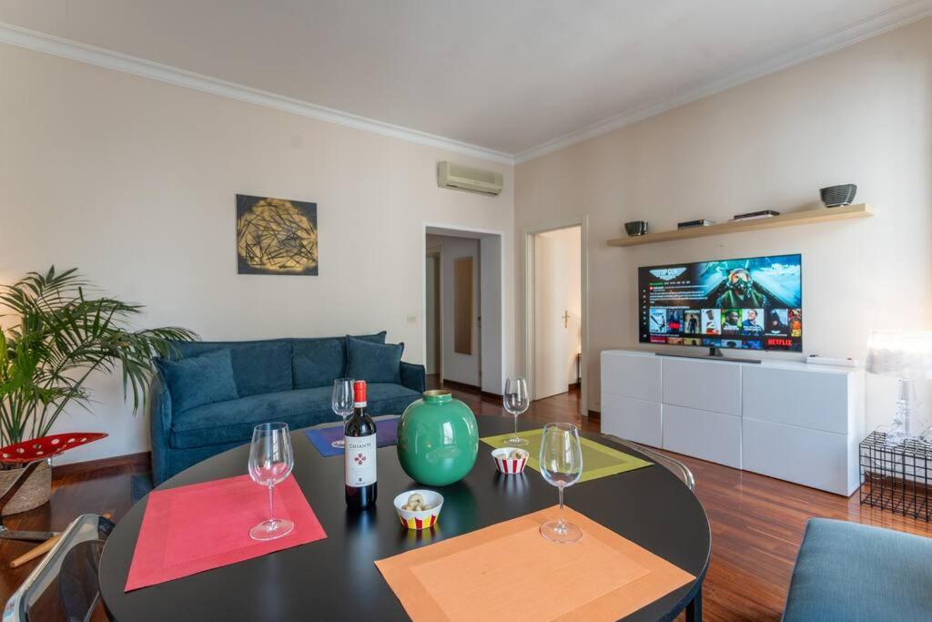 Pgrhome Barberini Rome Extérieur photo