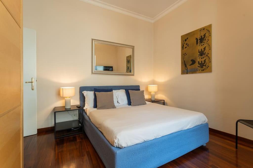 Pgrhome Barberini Rome Extérieur photo
