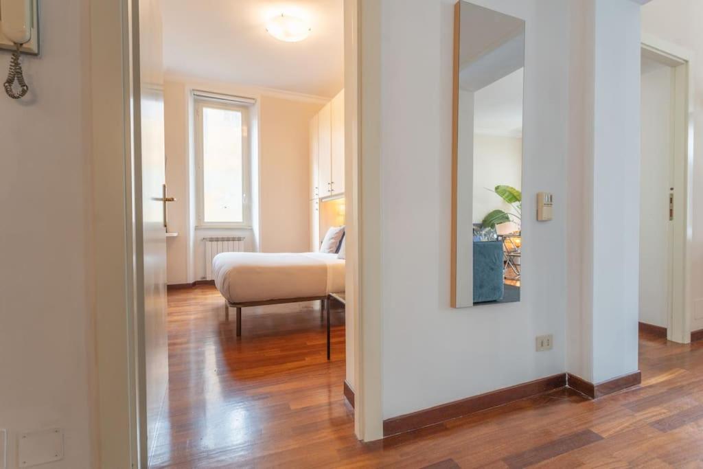 Pgrhome Barberini Rome Extérieur photo