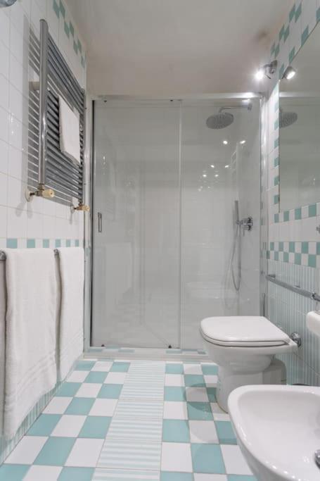 Pgrhome Barberini Rome Extérieur photo