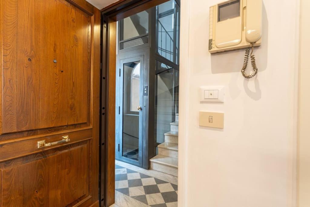 Pgrhome Barberini Rome Extérieur photo
