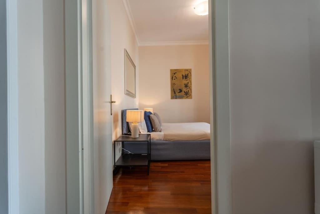 Pgrhome Barberini Rome Extérieur photo