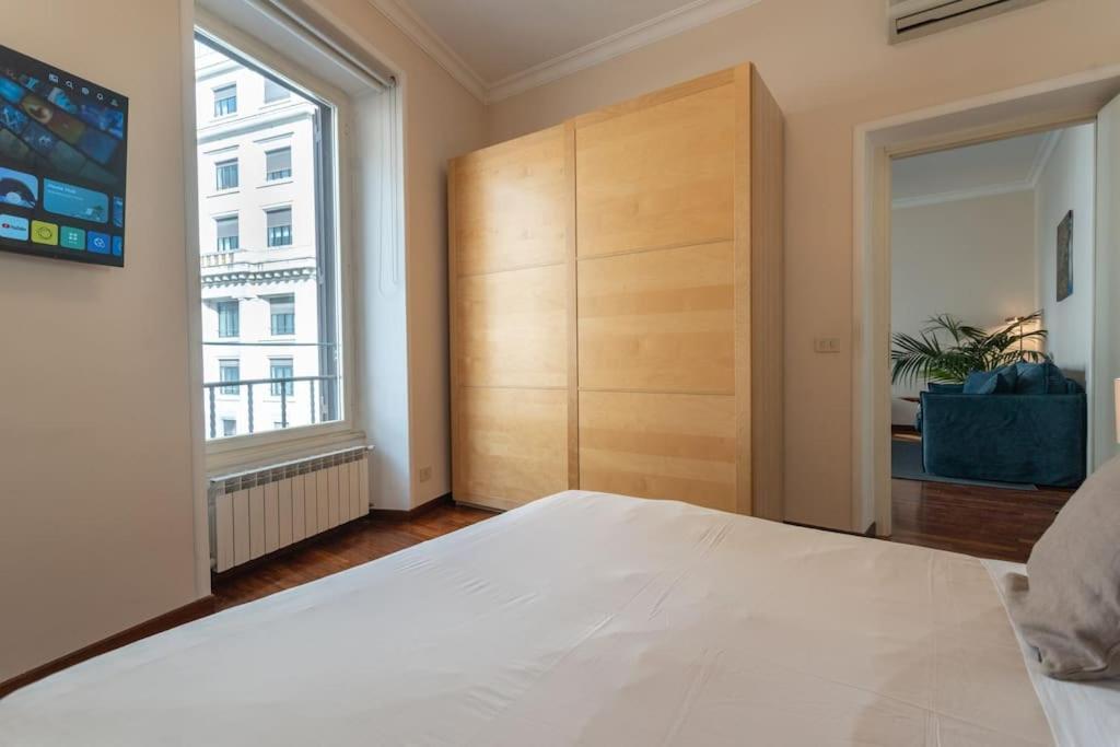 Pgrhome Barberini Rome Extérieur photo