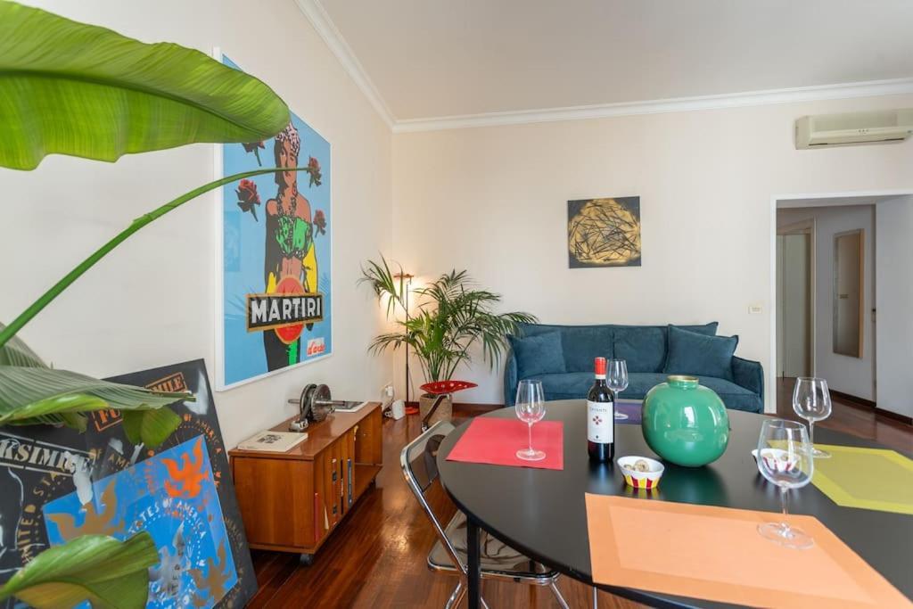 Pgrhome Barberini Rome Extérieur photo