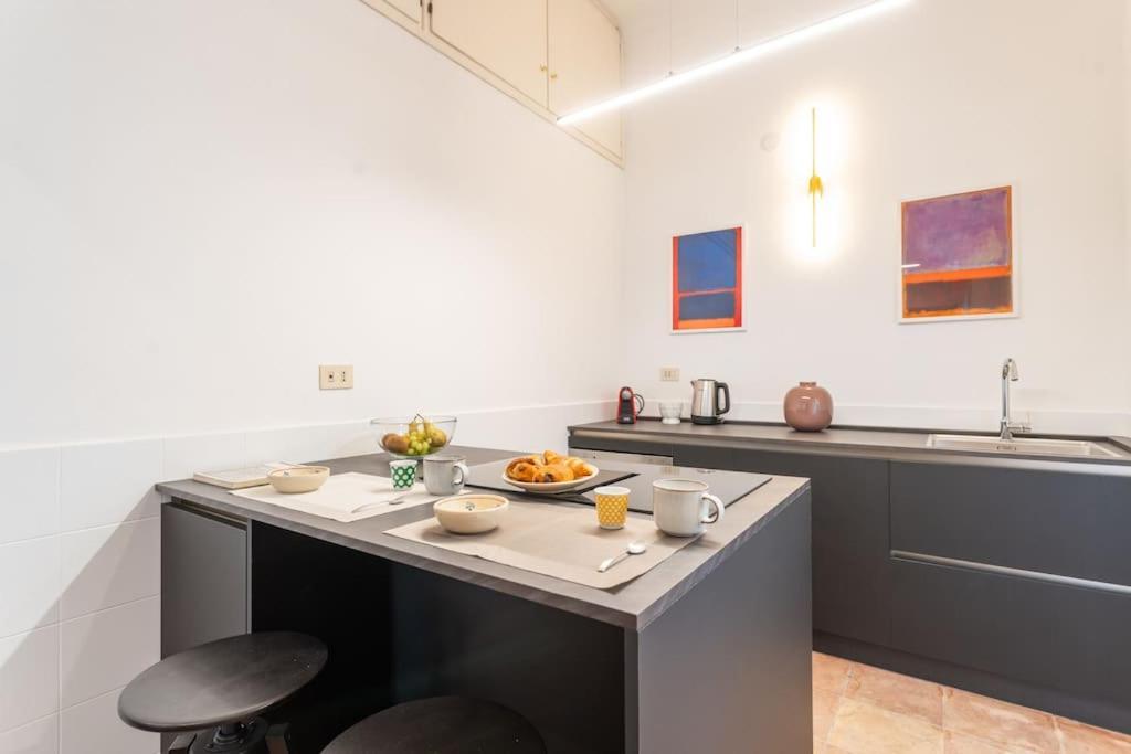 Pgrhome Barberini Rome Extérieur photo