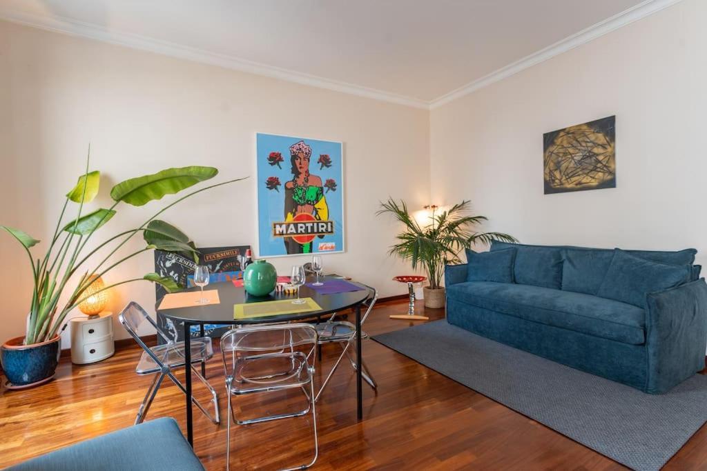 Pgrhome Barberini Rome Extérieur photo